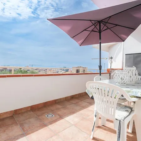 Apartment Castle Milazzo